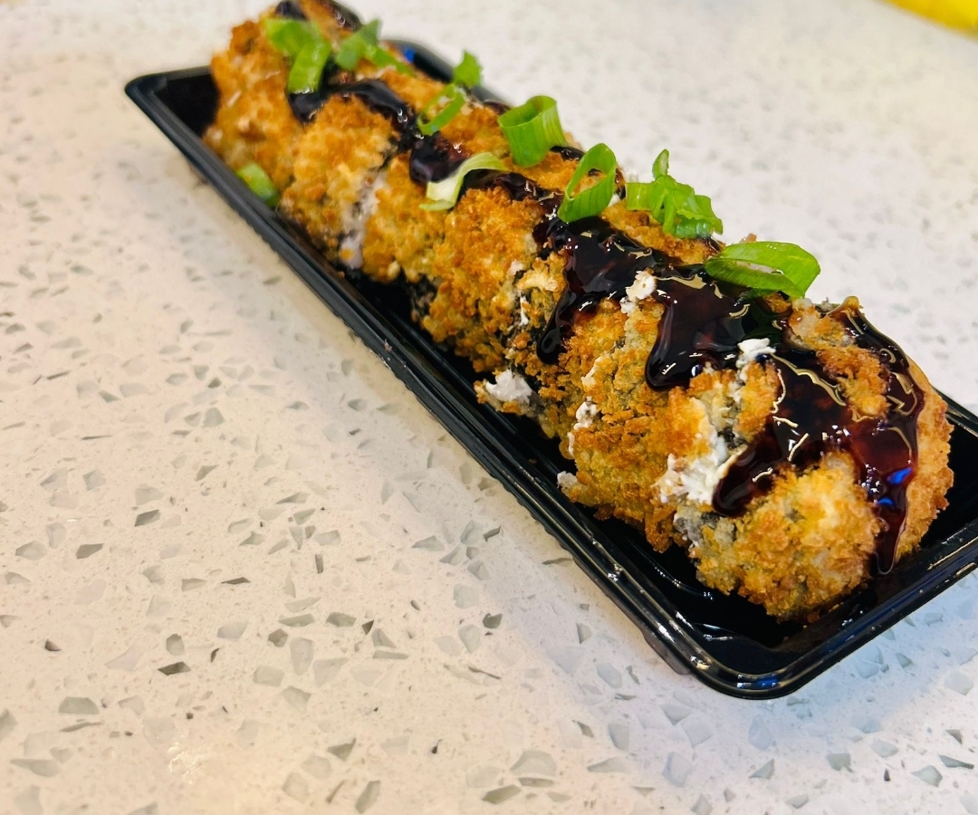 Imagem do produto Hot Roll