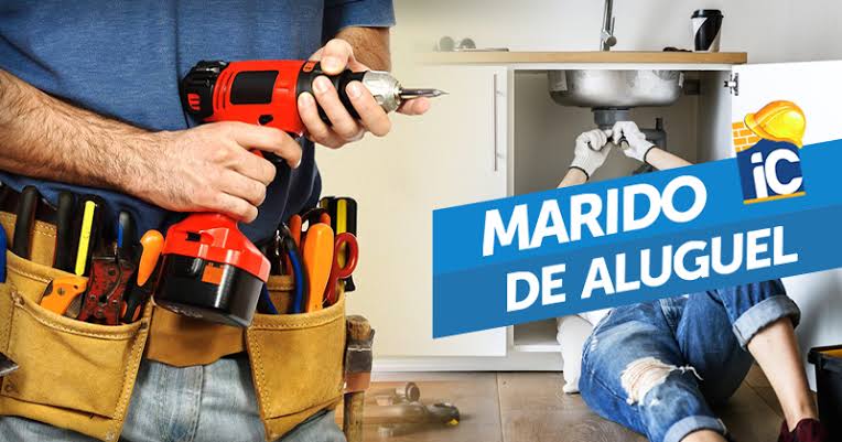 Imagem do produto Marido de Aluguel