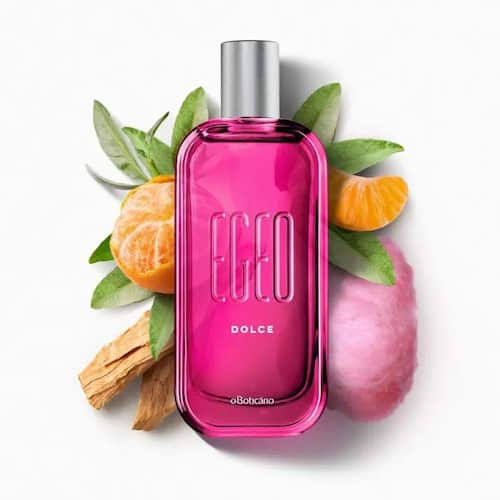 Imagem do produto Egeo dolce oBoticario