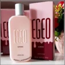 Imagem do produto Egeo choc oBoticario