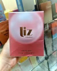Imagem do produto Liz intenso oBoticario