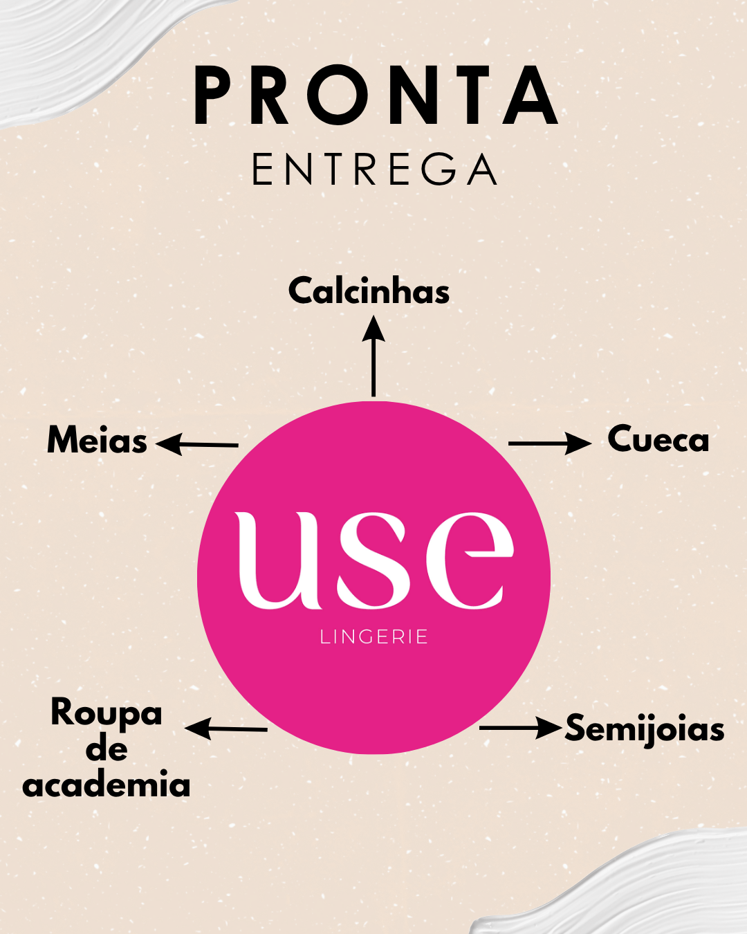Imagem do produto Use Langerir