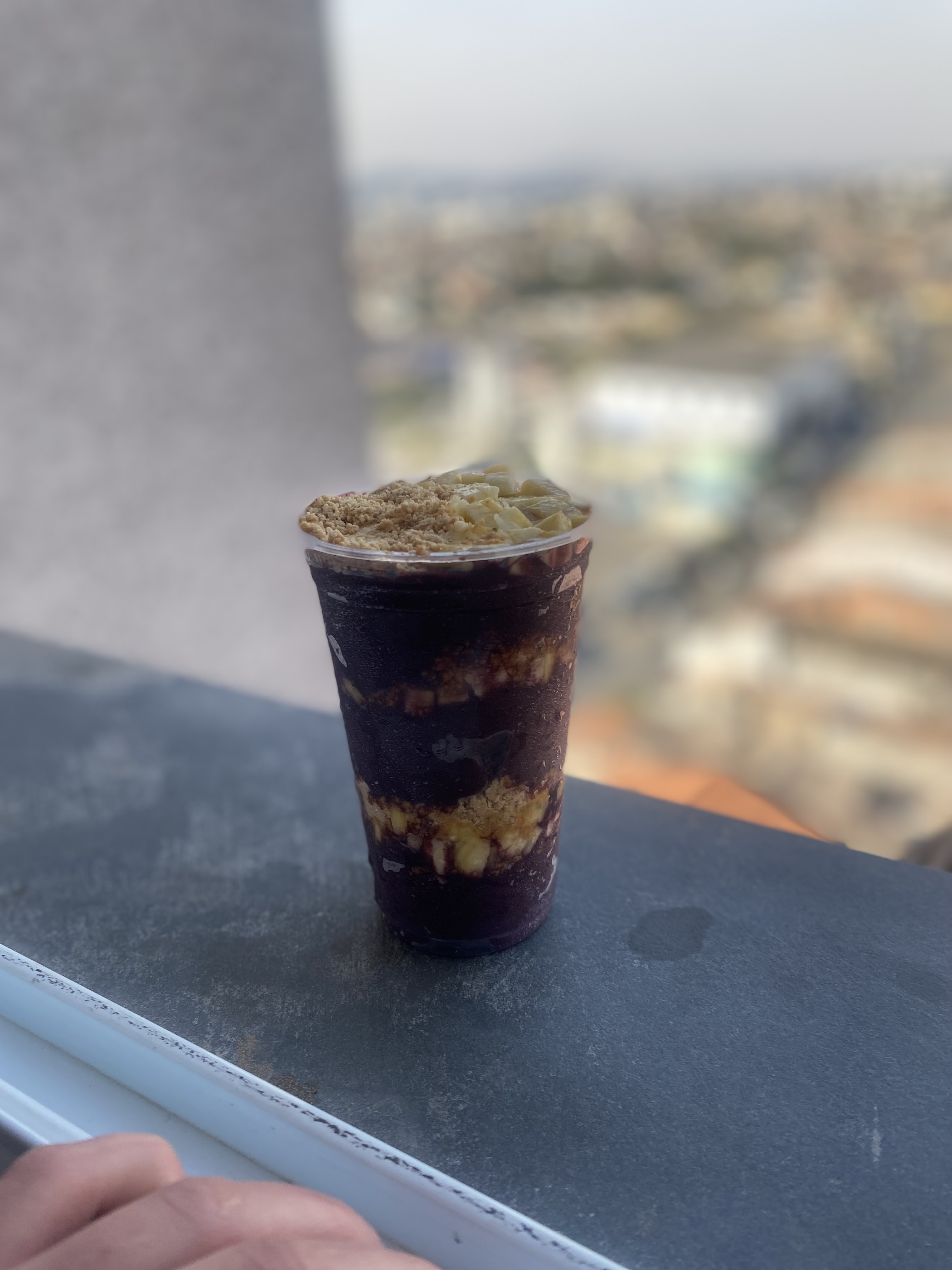 Imagem do produto Açaí, Cupuaçu ou Misto Completão