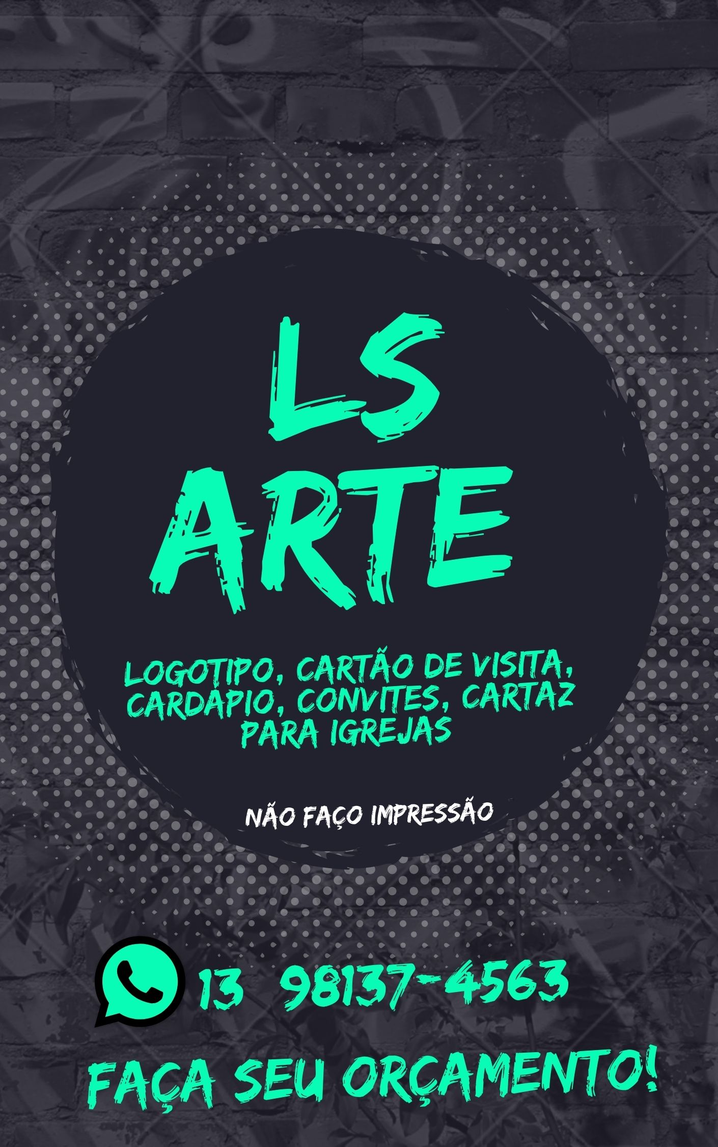 Imagem do produto LS artes