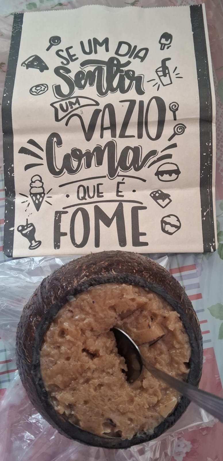 Imagem do produto Cocadas