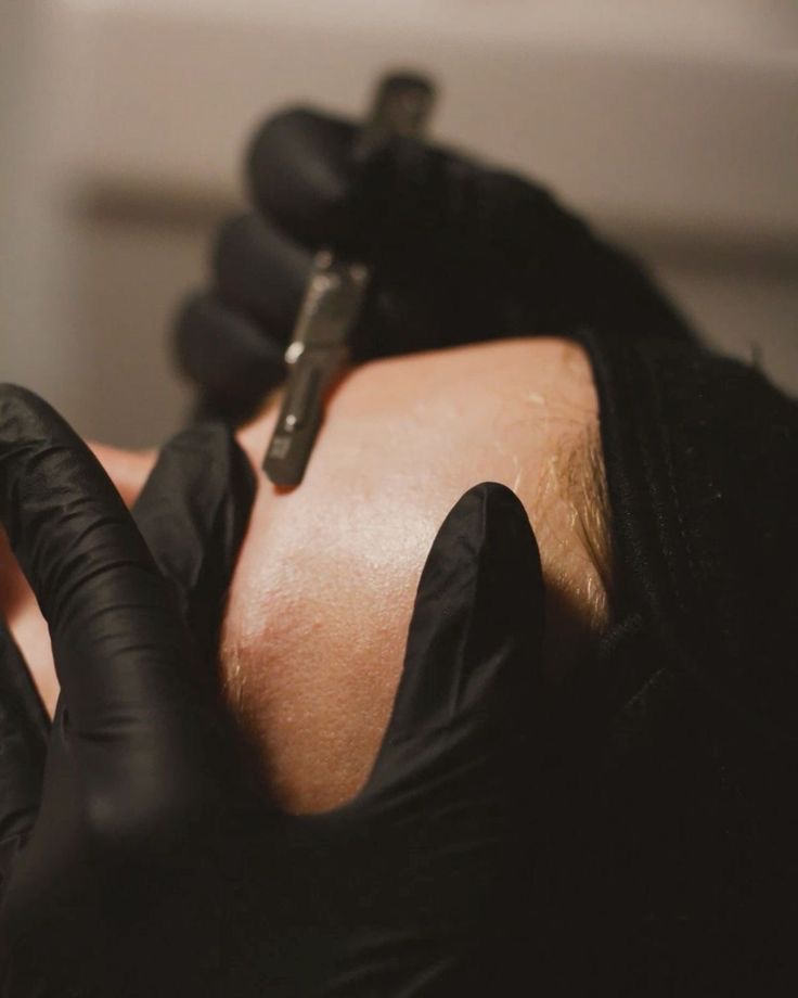 Imagem do produto Dermaplaning
