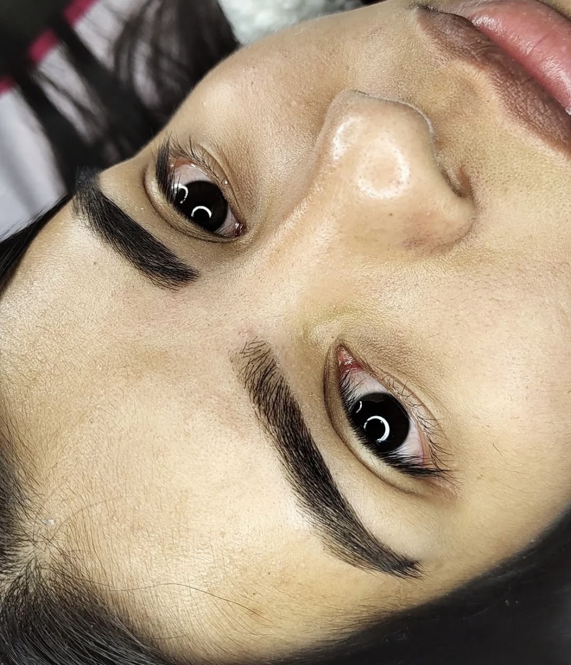 Imagem do produto Design de sobrancelha com henna