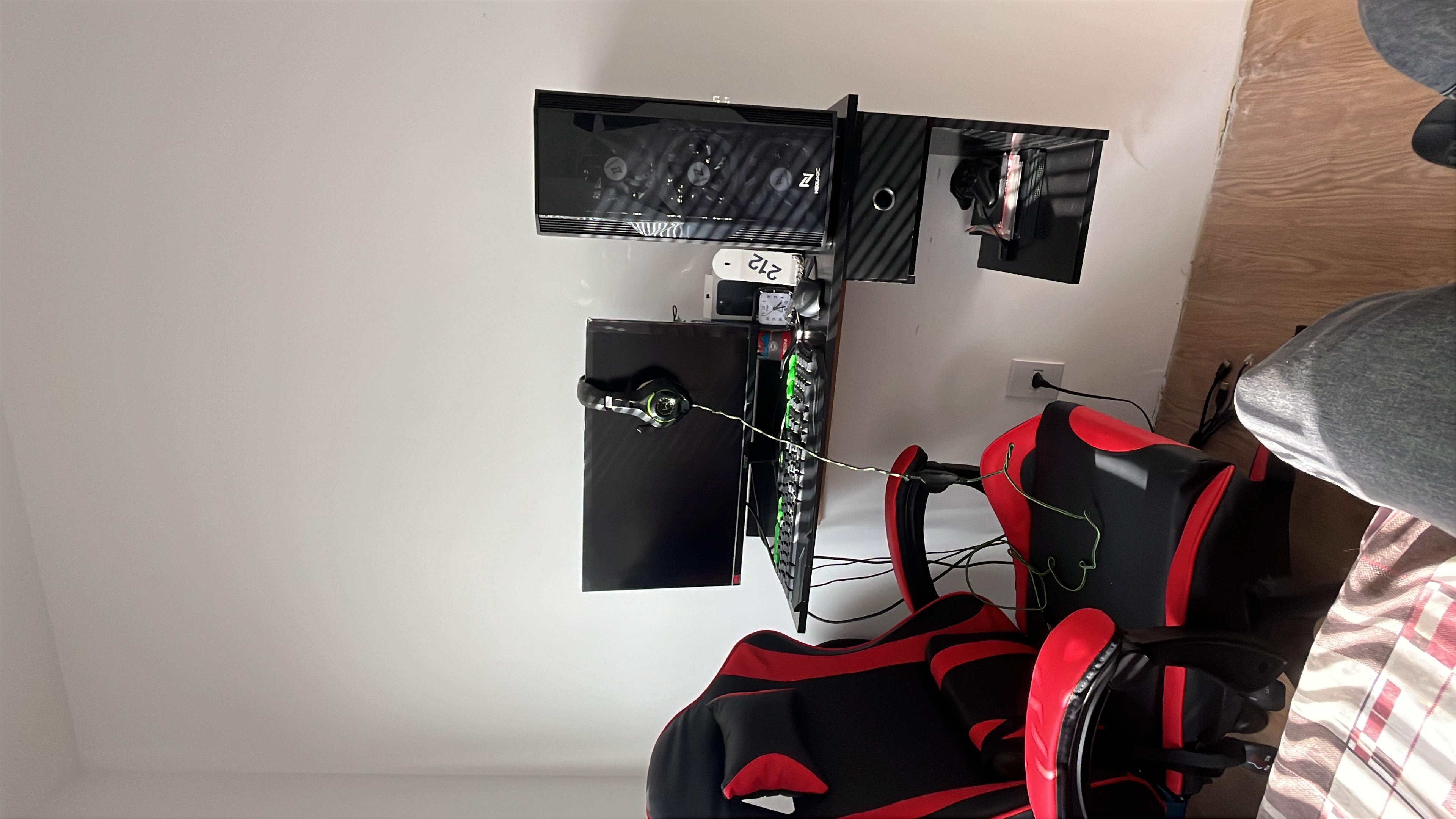 Imagem do produto Computador gamer