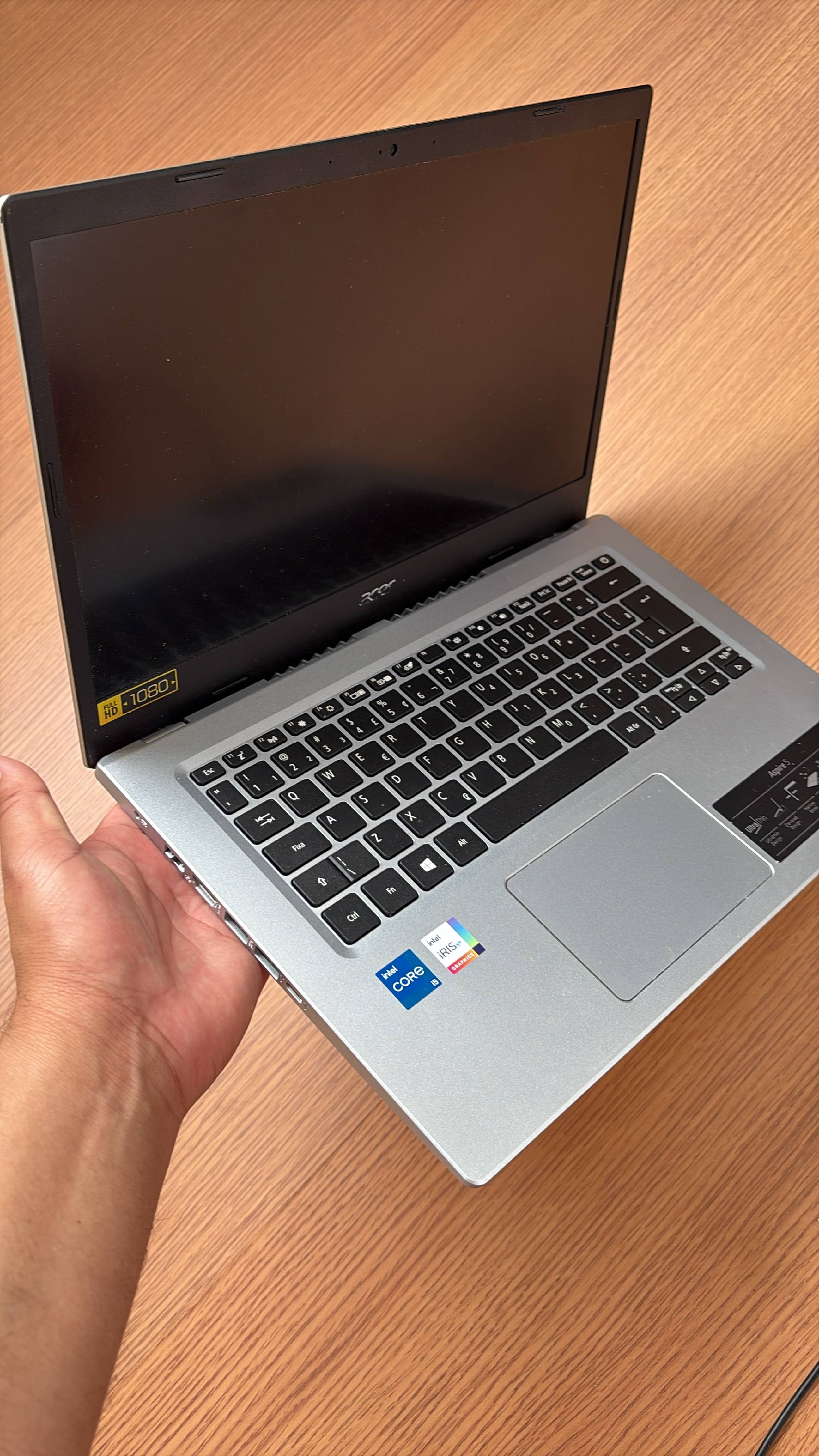 Imagem do produto Notebook Acer - Ótimo estado