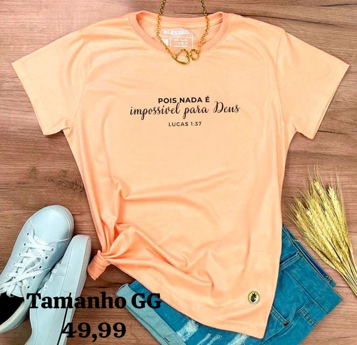 Imagem do produto T-shirt