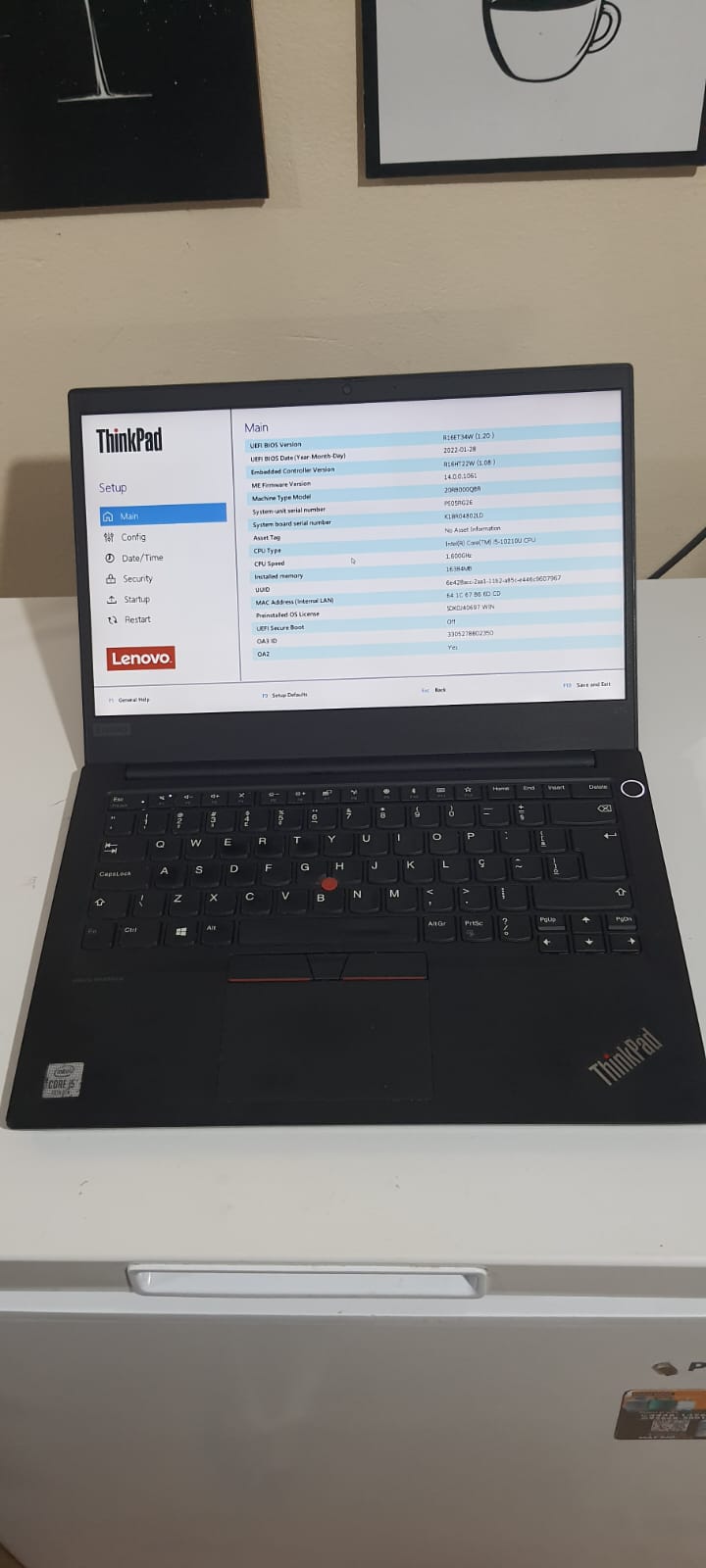 Imagem do produto Especialista em notebooks
