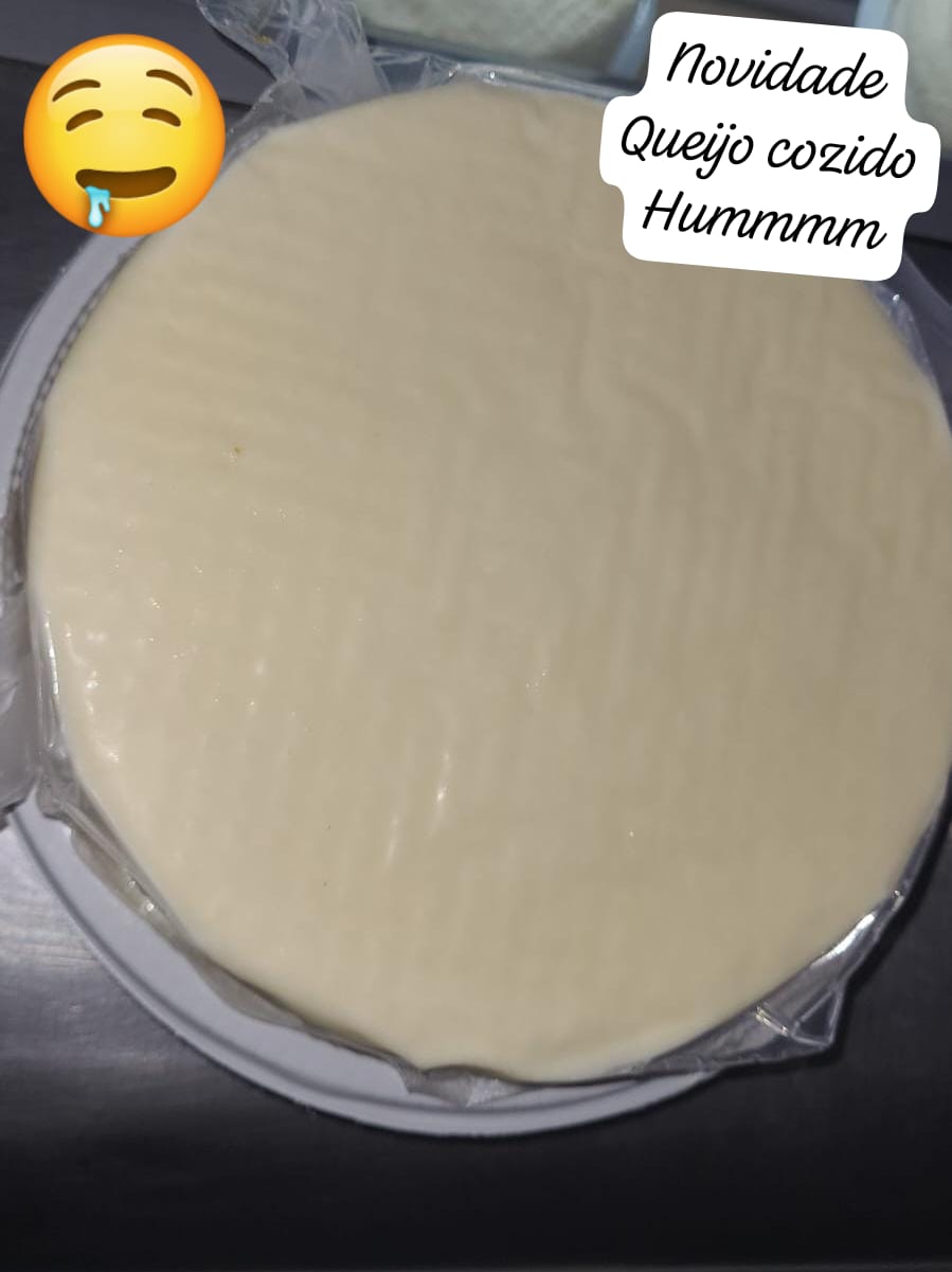 Imagem do produto Queijo