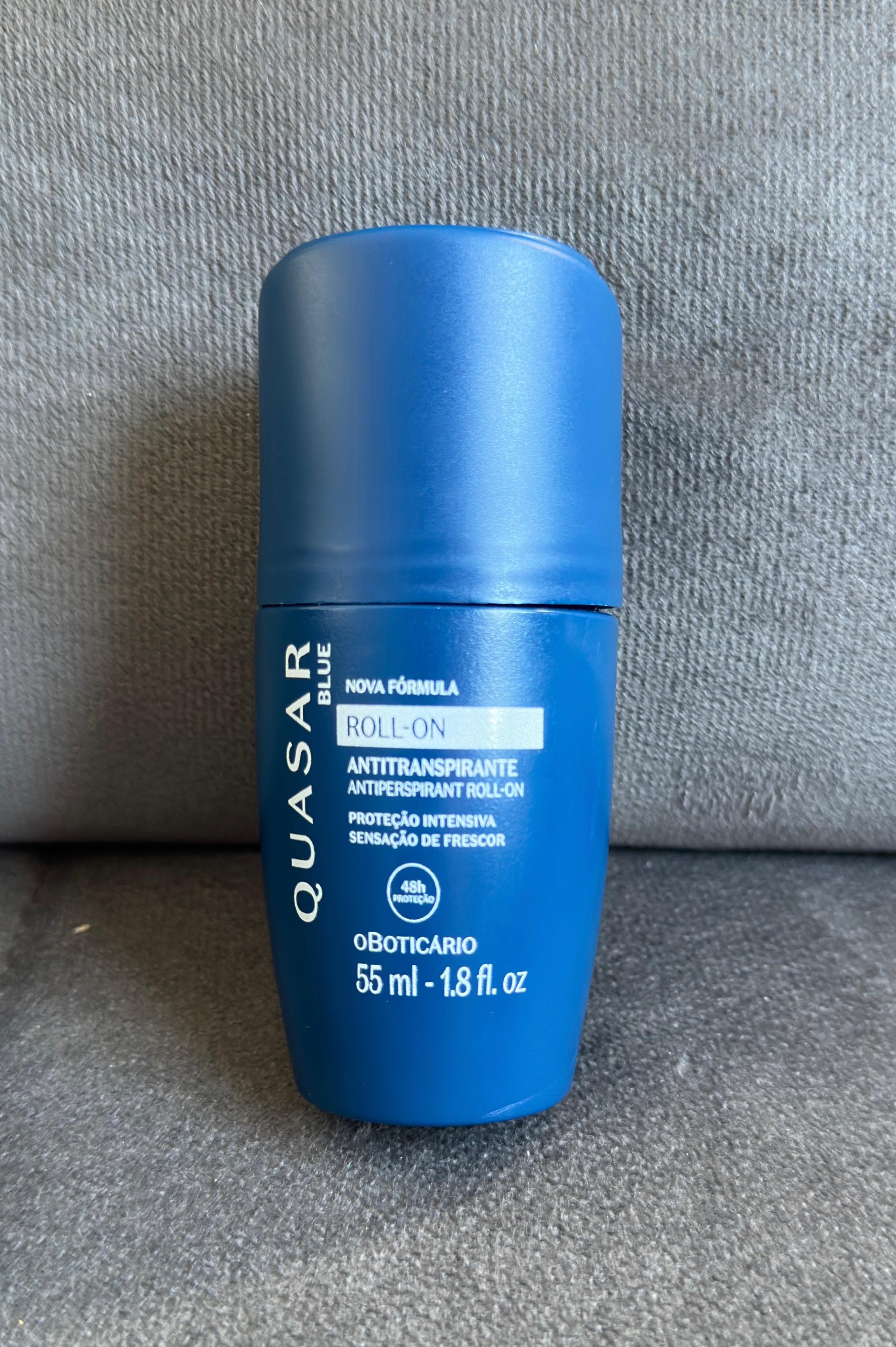 Imagem do produto Desodorante Rolon Quasar Blue